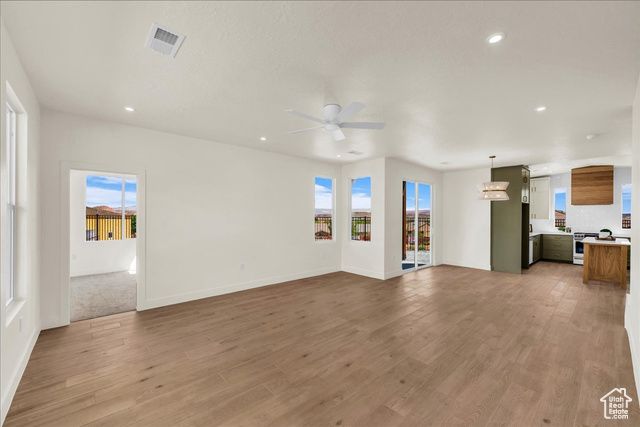 2914 E CHAPMAN CIR, Washington, UT 84780