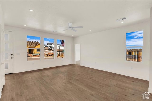 2914 E CHAPMAN CIR, Washington, UT 84780