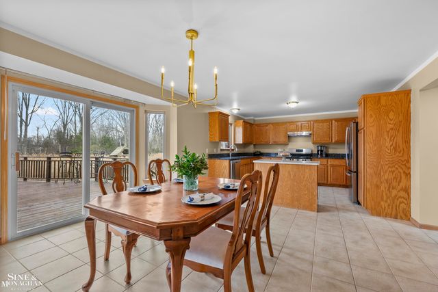 29167 Rachid Lane, Chesterfield Twp, MI 48047