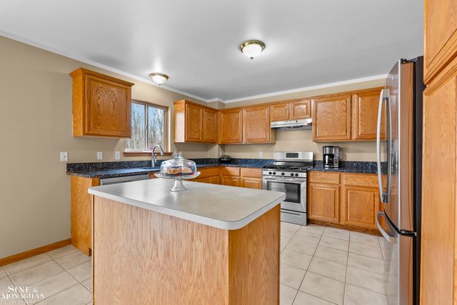 29167 Rachid Lane, Chesterfield Twp, MI 48047