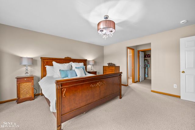 29167 Rachid Lane, Chesterfield Twp, MI 48047