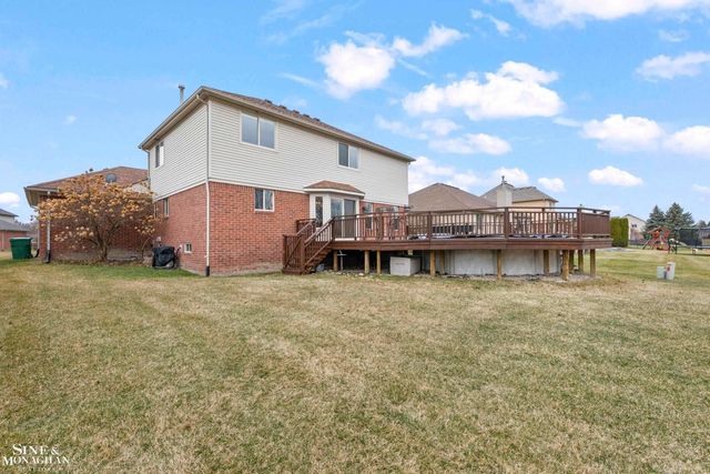 29167 Rachid Lane, Chesterfield Twp, MI 48047