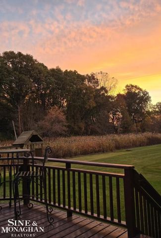 29167 Rachid Lane, Chesterfield Twp, MI 48047