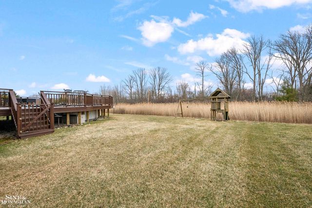 29167 Rachid Lane, Chesterfield Twp, MI 48047