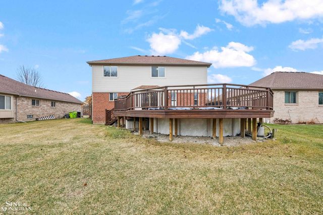 29167 Rachid Lane, Chesterfield Twp, MI 48047