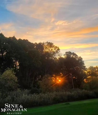 29167 Rachid Lane, Chesterfield Twp, MI 48047