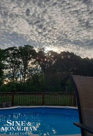 29167 Rachid Lane, Chesterfield Twp, MI 48047