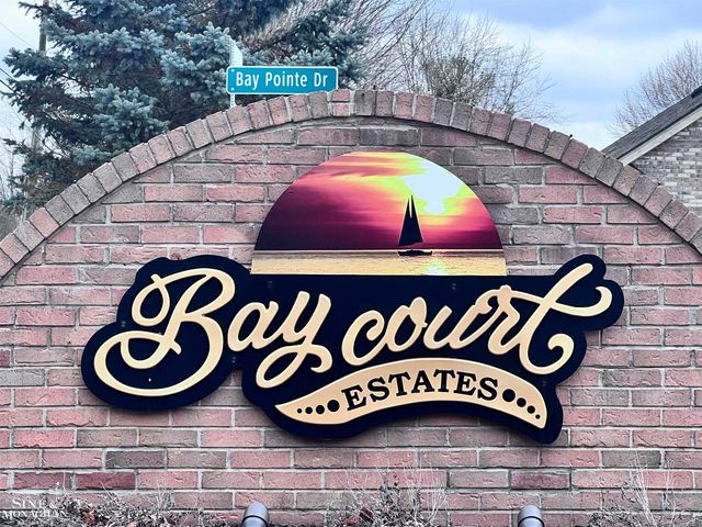 29167 Rachid Lane, Chesterfield Twp, MI 48047