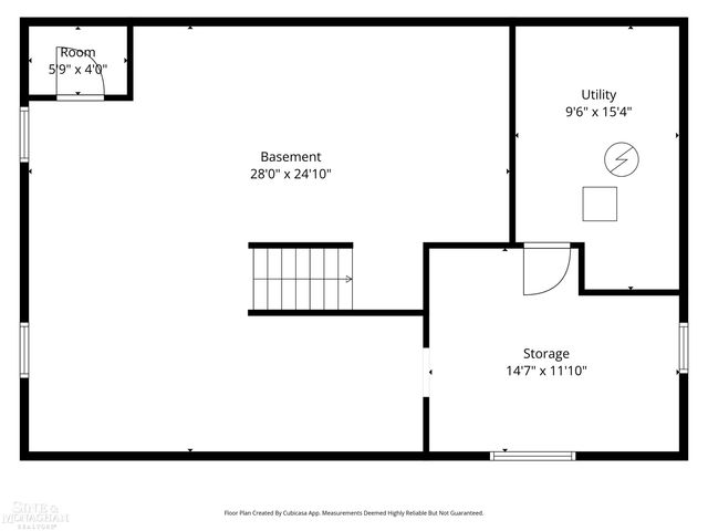 29167 Rachid Lane, Chesterfield Twp, MI 48047