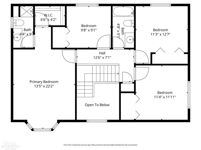 29167 Rachid Lane, Chesterfield Twp, MI 48047