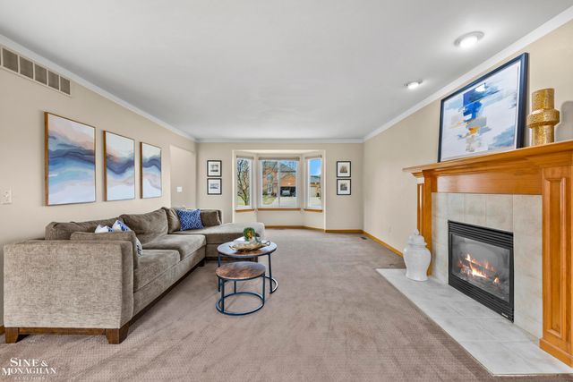 29167 Rachid Lane, Chesterfield Twp, MI 48047