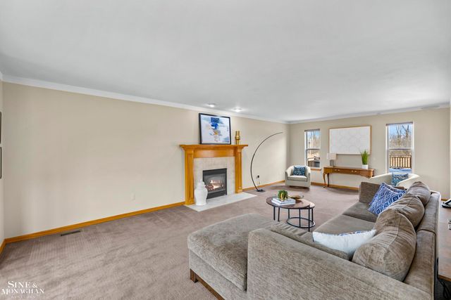 29167 Rachid Lane, Chesterfield Twp, MI 48047