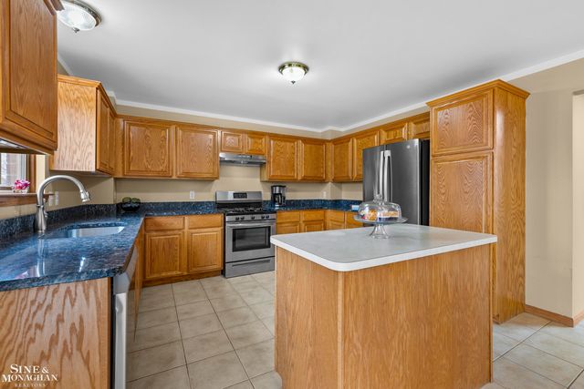 29167 Rachid Lane, Chesterfield Twp, MI 48047