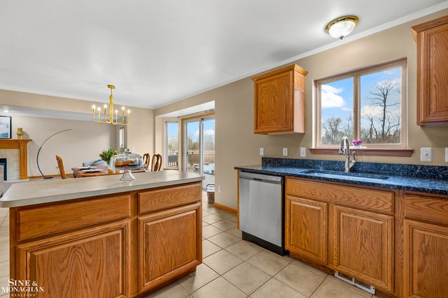 29167 Rachid Lane, Chesterfield Twp, MI 48047