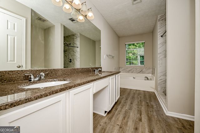5899 Heritage Park Trail, Lithonia, GA 30058