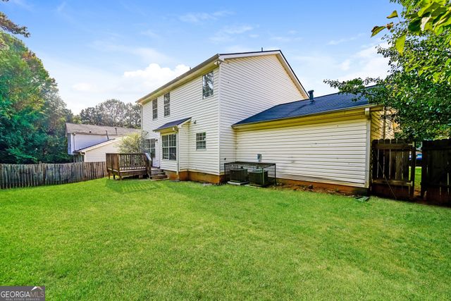 5899 Heritage Park Trail, Lithonia, GA 30058