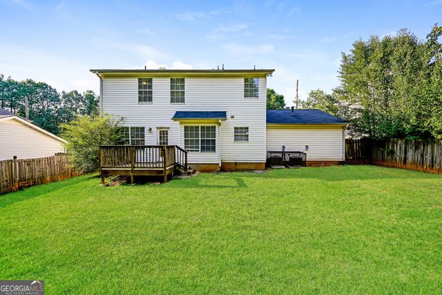 5899 Heritage Park Trail, Lithonia, GA 30058