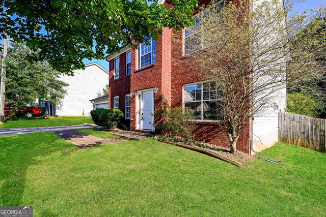 5899 Heritage Park Trail, Lithonia, GA 30058