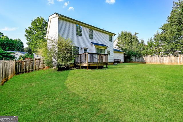 5899 Heritage Park Trail, Lithonia, GA 30058