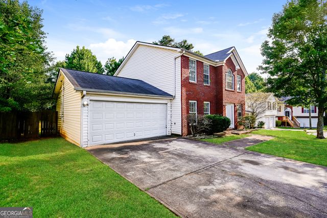 5899 Heritage Park Trail, Lithonia, GA 30058