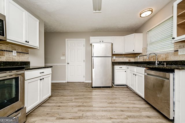 5899 Heritage Park Trail, Lithonia, GA 30058