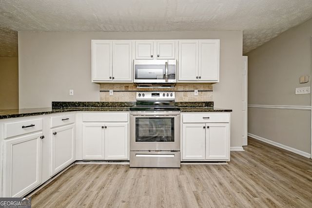 5899 Heritage Park Trail, Lithonia, GA 30058