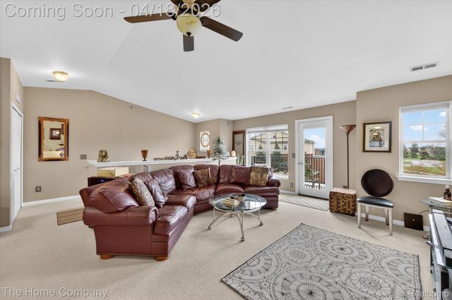 306 Legato Drive, Walled Lake, MI 48390