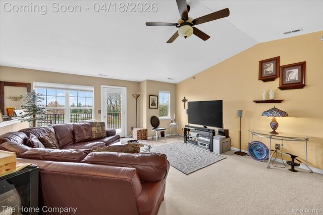 306 Legato Drive, Walled Lake, MI 48390
