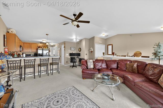 306 Legato Drive, Walled Lake, MI 48390