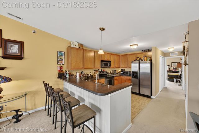 306 Legato Drive, Walled Lake, MI 48390