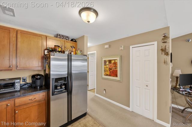 306 Legato Drive, Walled Lake, MI 48390