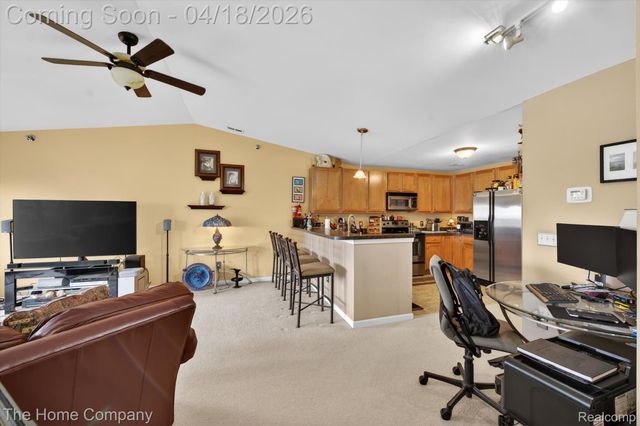 306 Legato Drive, Walled Lake, MI 48390