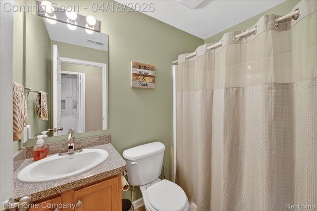 306 Legato Drive, Walled Lake, MI 48390