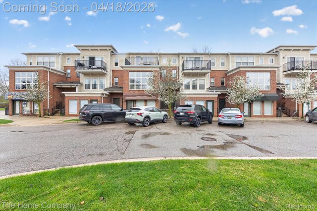 306 Legato Drive, Walled Lake, MI 48390