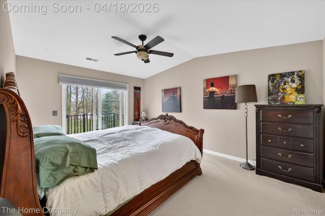 306 Legato Drive, Walled Lake, MI 48390