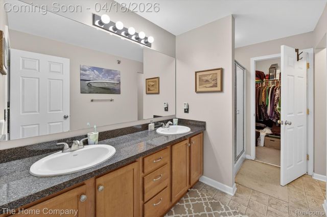 306 Legato Drive, Walled Lake, MI 48390