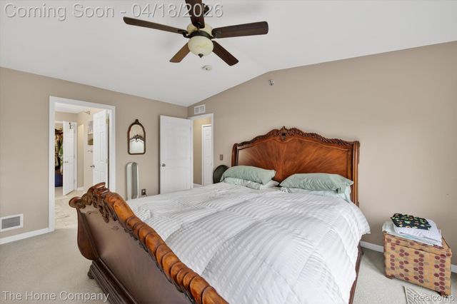 306 Legato Drive, Walled Lake, MI 48390