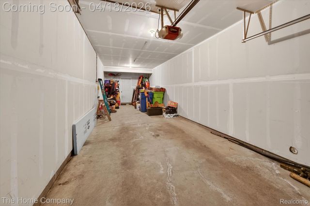 306 Legato Drive, Walled Lake, MI 48390
