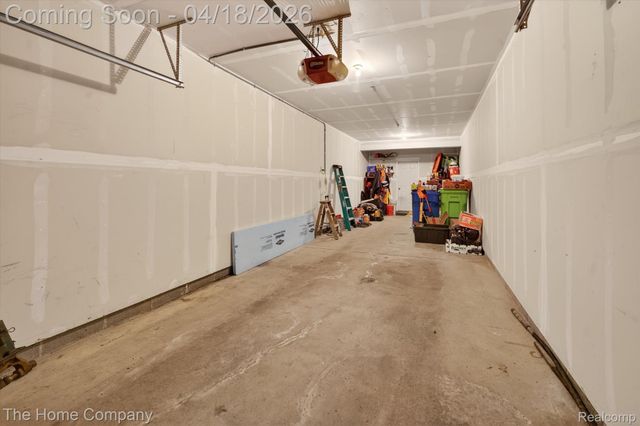 306 Legato Drive, Walled Lake, MI 48390