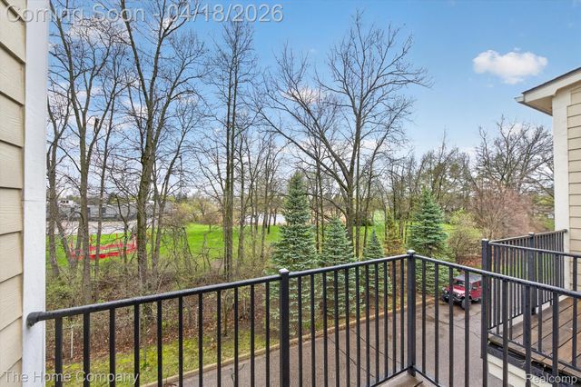 306 Legato Drive, Walled Lake, MI 48390