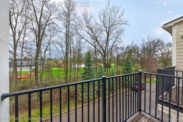 306 Legato Drive, Walled Lake, MI 48390