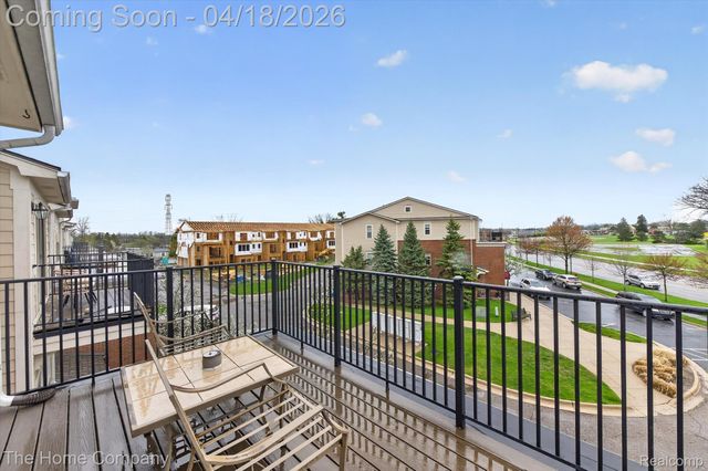 306 Legato Drive, Walled Lake, MI 48390