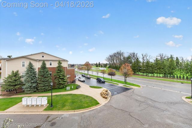 306 Legato Drive, Walled Lake, MI 48390