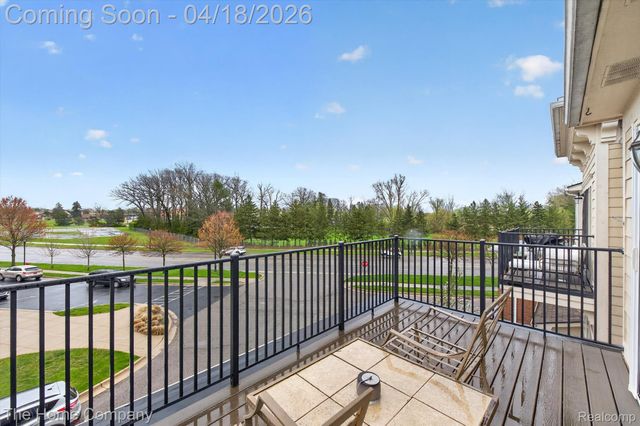 306 Legato Drive, Walled Lake, MI 48390