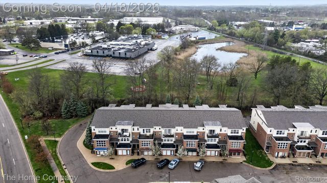 306 Legato Drive, Walled Lake, MI 48390