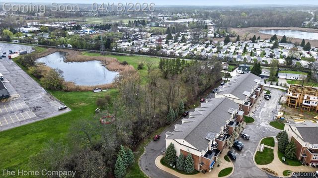 306 Legato Drive, Walled Lake, MI 48390