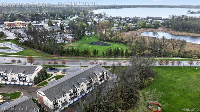 306 Legato Drive, Walled Lake, MI 48390