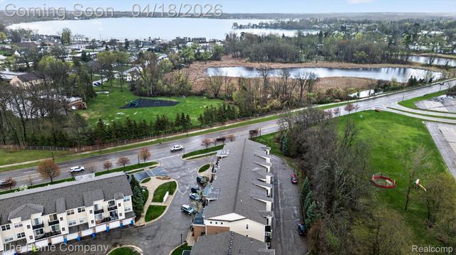 306 Legato Drive, Walled Lake, MI 48390