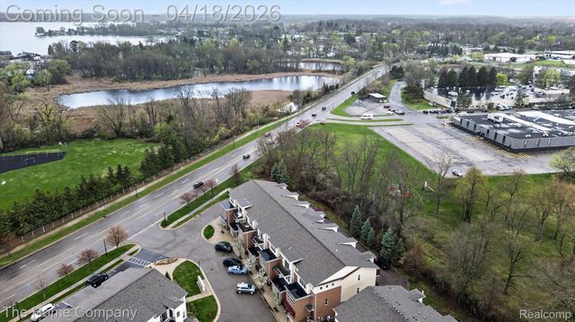 306 Legato Drive, Walled Lake, MI 48390