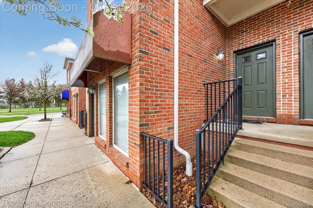 306 Legato Drive, Walled Lake, MI 48390